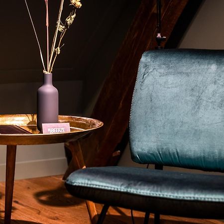 Boutique Hotel De Beerze Middelbeers Eksteriør billede