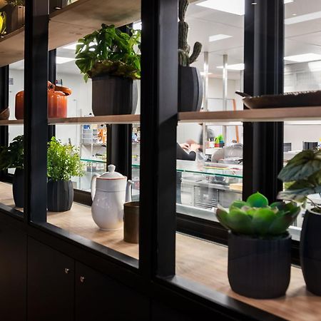 Boutique Hotel De Beerze Middelbeers Eksteriør billede