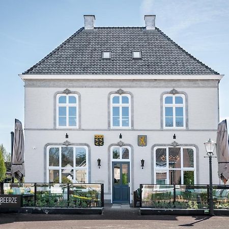 Boutique Hotel De Beerze Middelbeers Eksteriør billede