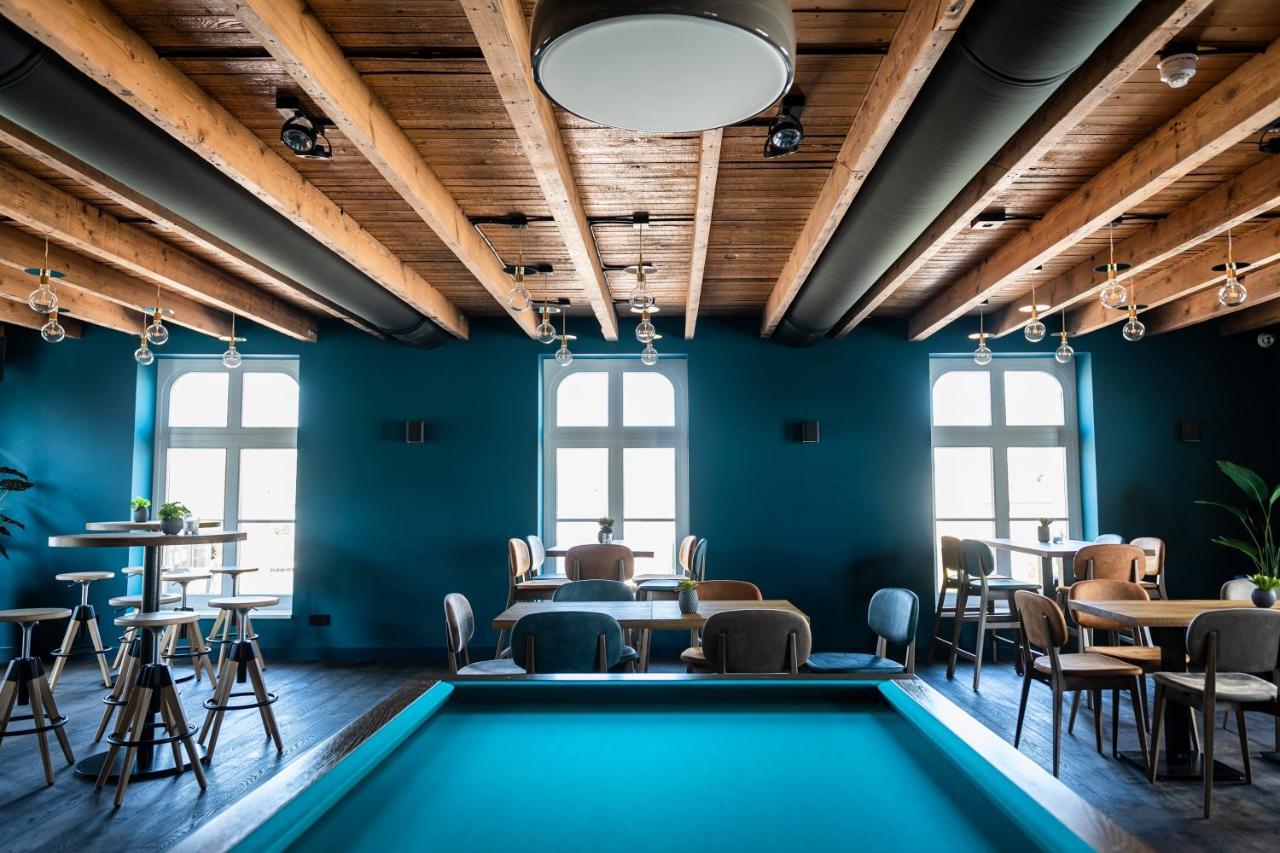 Boutique Hotel De Beerze Middelbeers Eksteriør billede