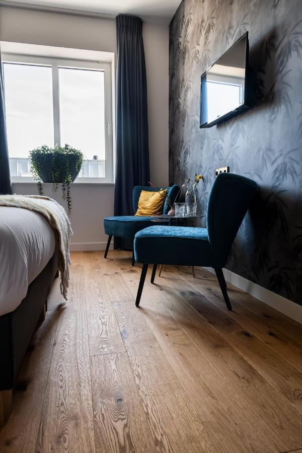 Boutique Hotel De Beerze Middelbeers Eksteriør billede