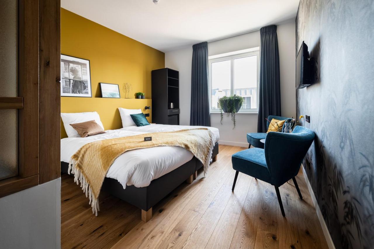 Boutique Hotel De Beerze Middelbeers Eksteriør billede