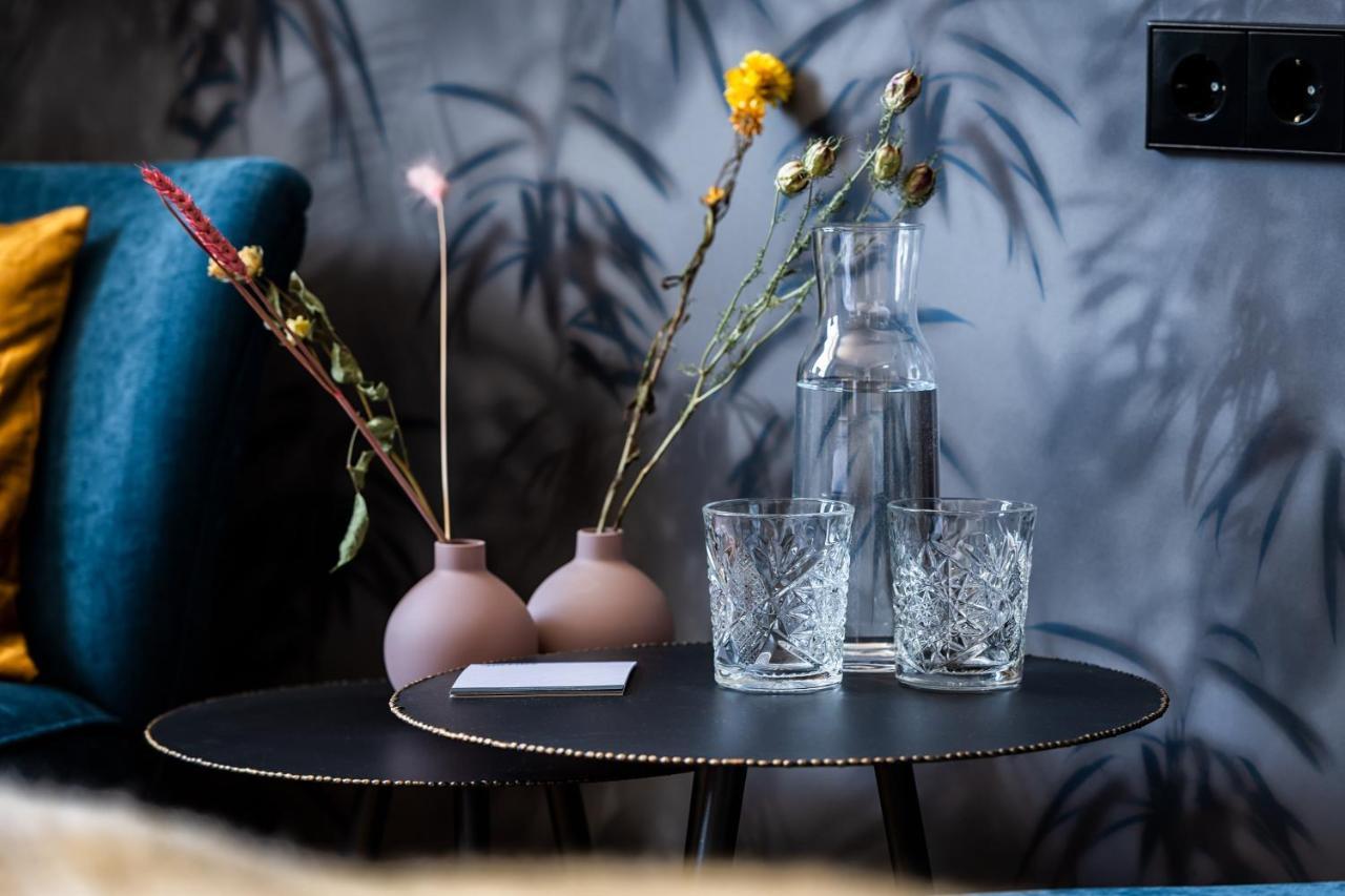 Boutique Hotel De Beerze Middelbeers Eksteriør billede