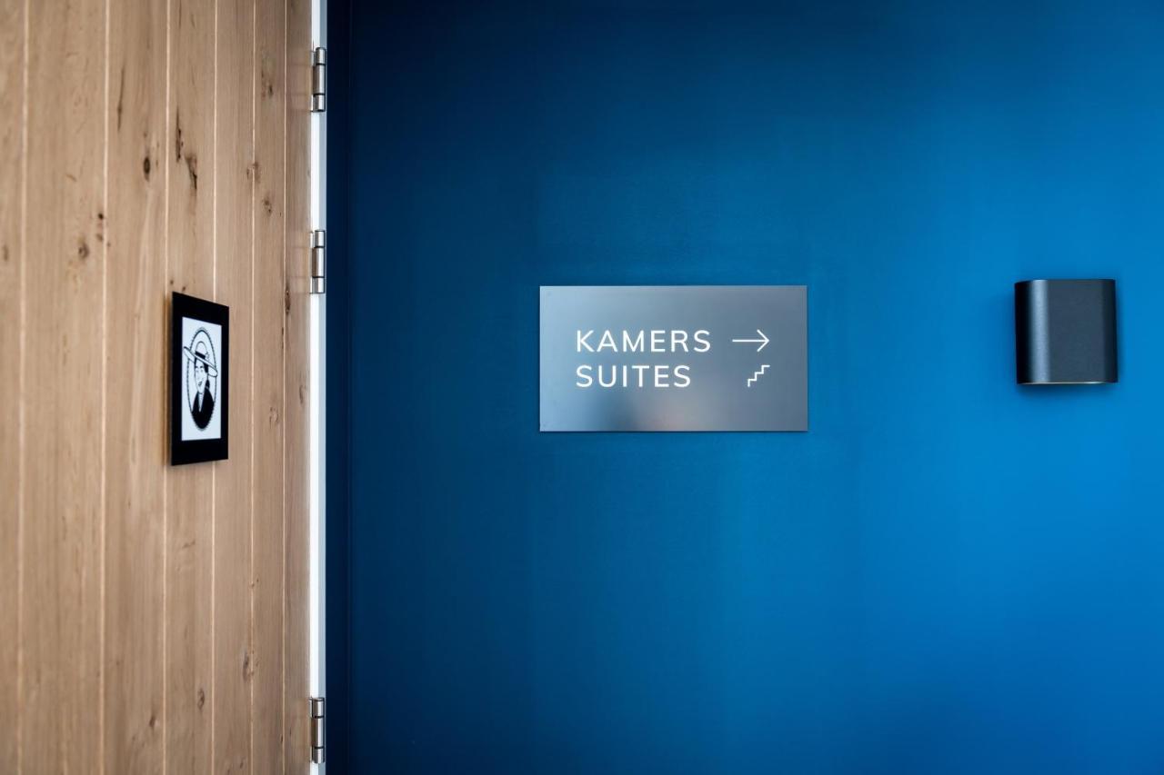 Boutique Hotel De Beerze Middelbeers Eksteriør billede