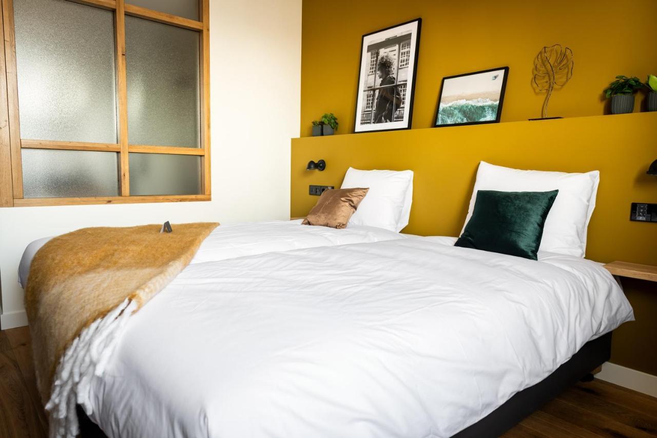 Boutique Hotel De Beerze Middelbeers Eksteriør billede