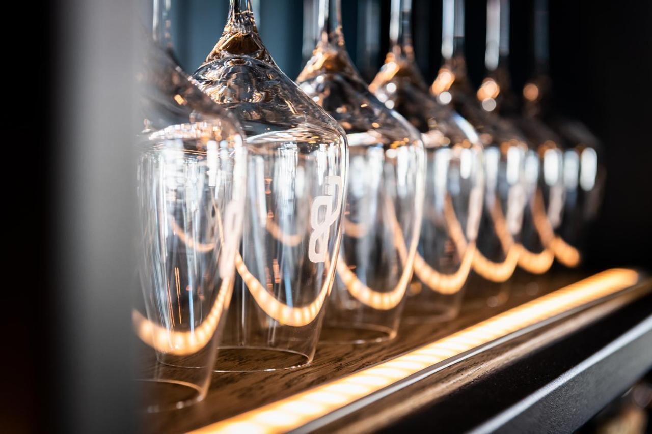 Boutique Hotel De Beerze Middelbeers Eksteriør billede