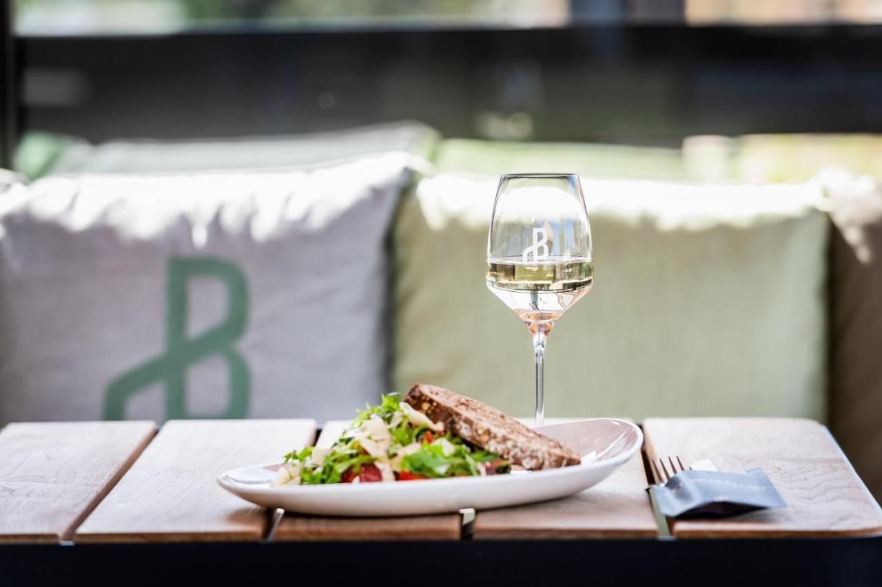 Boutique Hotel De Beerze Middelbeers Eksteriør billede