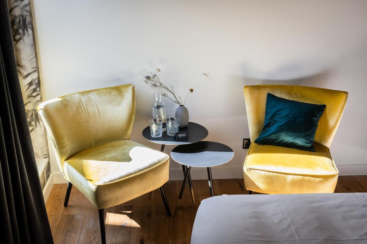 Boutique Hotel De Beerze Middelbeers Eksteriør billede