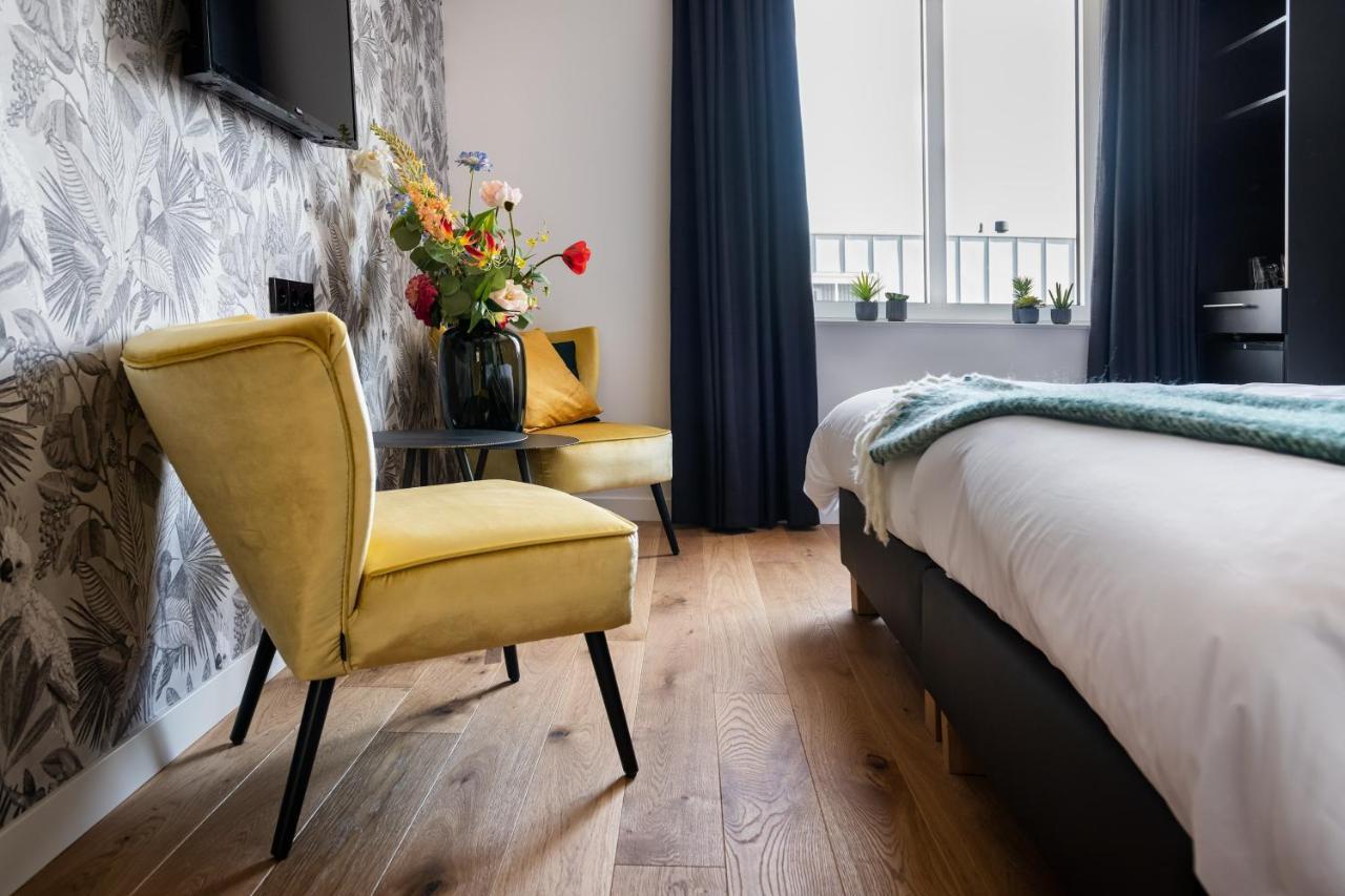 Boutique Hotel De Beerze Middelbeers Eksteriør billede