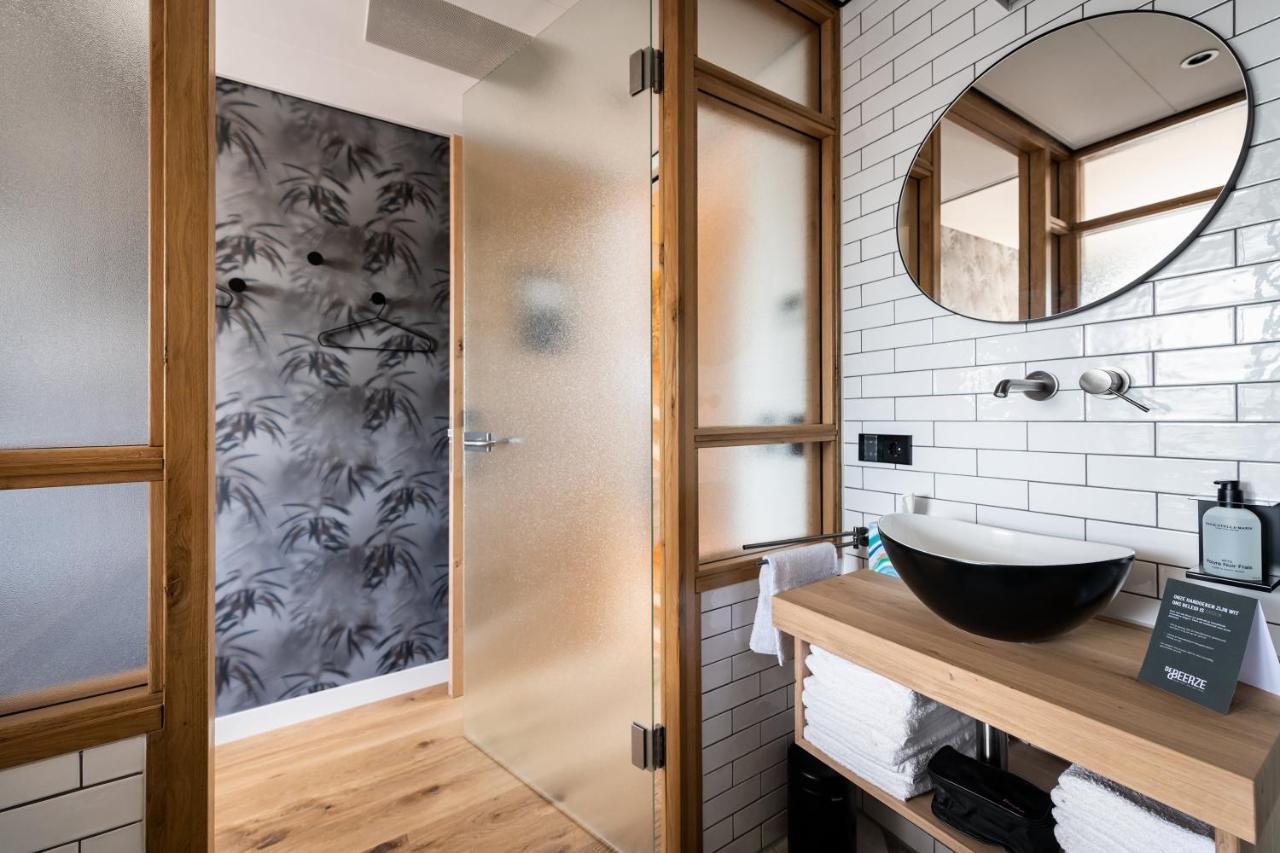 Boutique Hotel De Beerze Middelbeers Eksteriør billede