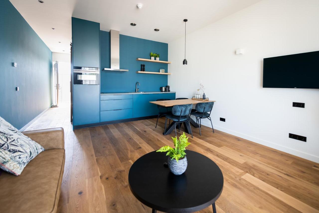 Boutique Hotel De Beerze Middelbeers Eksteriør billede