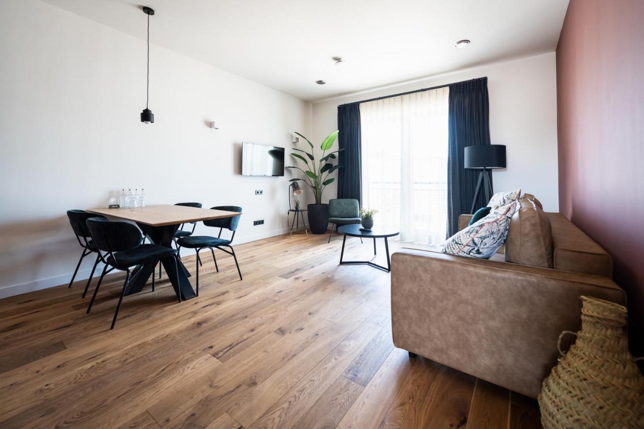 Boutique Hotel De Beerze Middelbeers Eksteriør billede