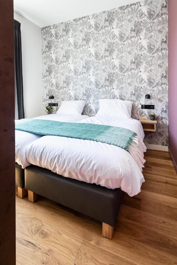 Boutique Hotel De Beerze Middelbeers Eksteriør billede